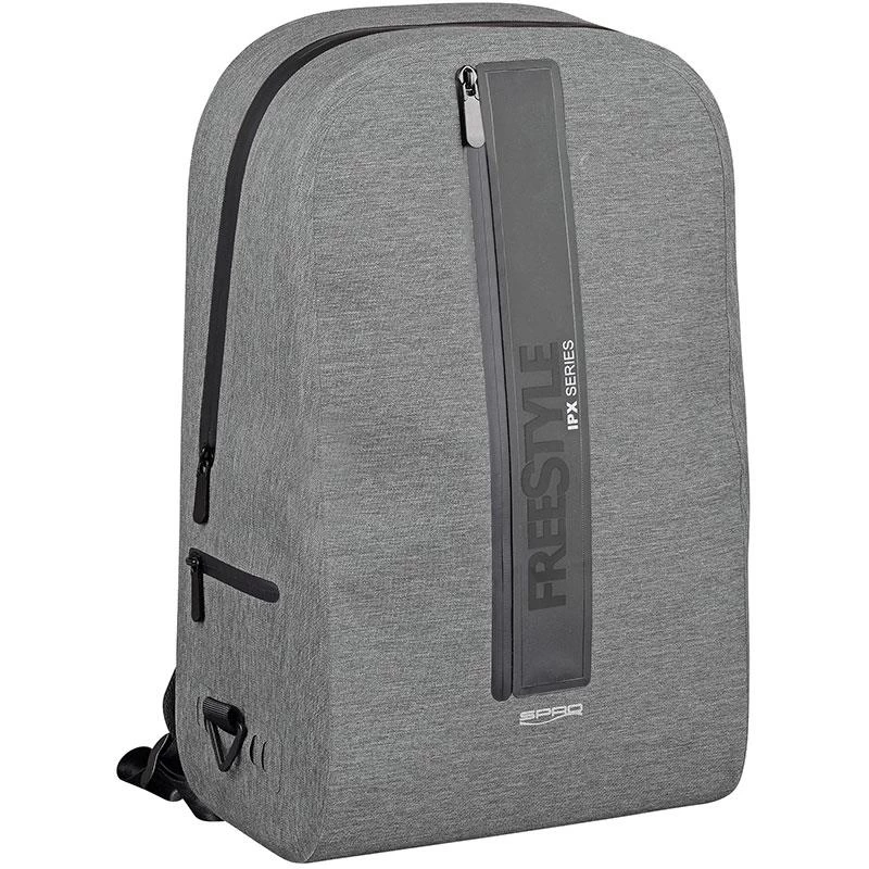 SAC A DOS SPRO FREESTYLE IPX BACKPACK 3 SAC A DOS SPRO FREESTYLE IPX BACKPACK