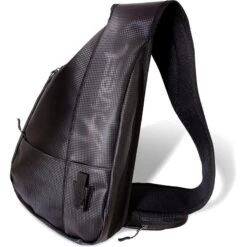 SAC BANDOULIERE 4STREET SLING BAG DELUXE