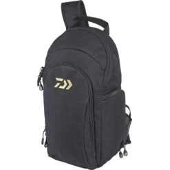 SAC BANDOULIÈRE DAIWA BLACK GOLD