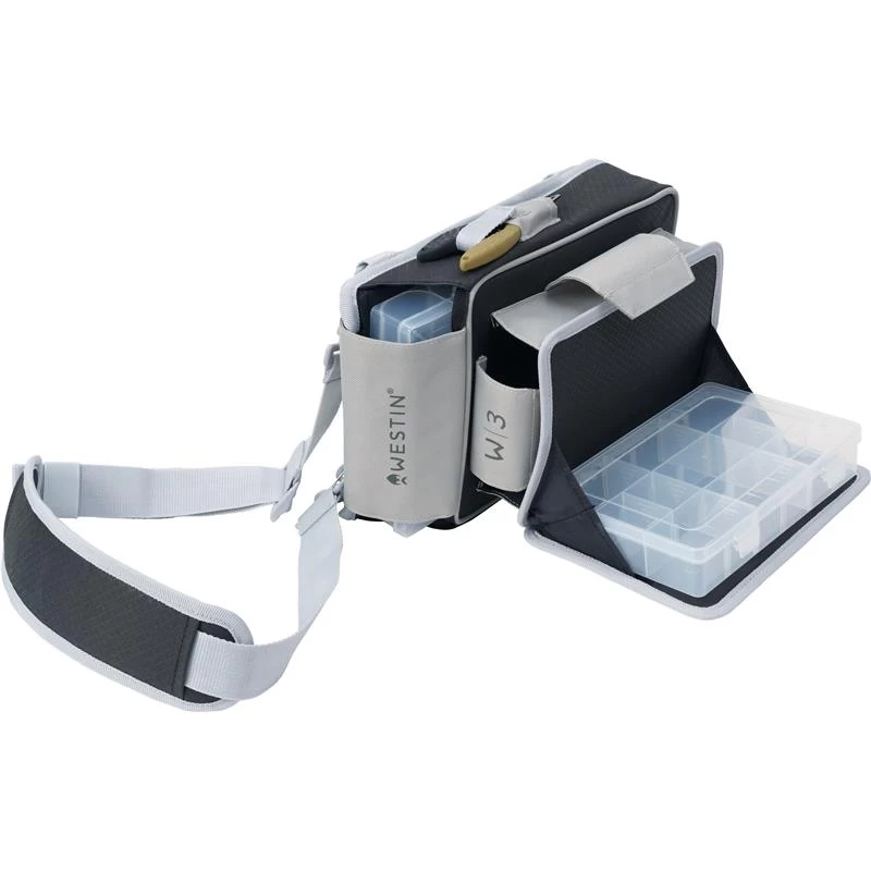 SAC BANDOULIÈRE WESTIN W3 QUICK BAG 4 SAC BANDOULIÈRE WESTIN W3 QUICK BAG – Image 2