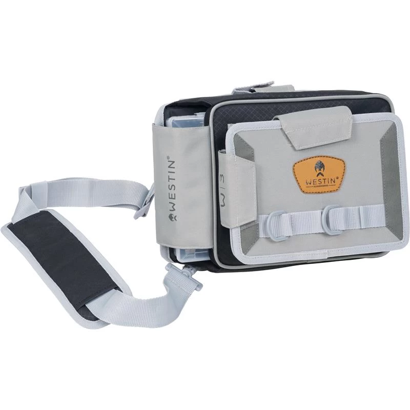 SAC BANDOULIÈRE WESTIN W3 QUICK BAG 3 SAC BANDOULIÈRE WESTIN W3 QUICK BAG
