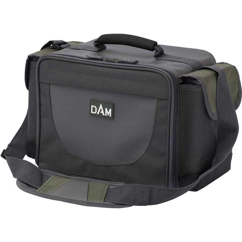 SAC DE TRANSPORT DAM TACKLE BAGS 3 SAC DE TRANSPORT DAM TACKLE BAGS