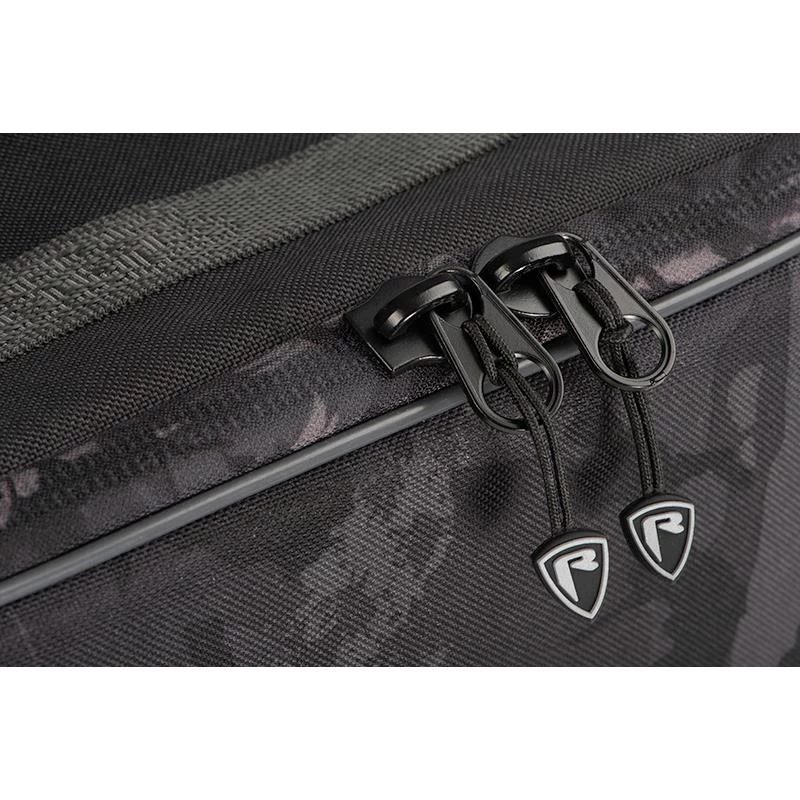 SAC DE TRANSPORT FOX RAGE VOYAGER CAMO LARGE STACKER 10 SAC DE TRANSPORT FOX RAGE VOYAGER CAMO LARGE STACKER – Image 8