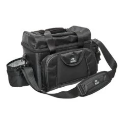 SAC DE TRANSPORT ILLEX VERTICAL BAG BLACK