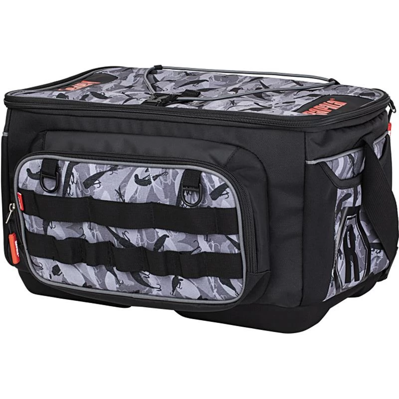 SAC DE TRANSPORT RAPALA LURECAMO TACKLE BAG 3 SAC DE TRANSPORT RAPALA LURECAMO TACKLE BAG
