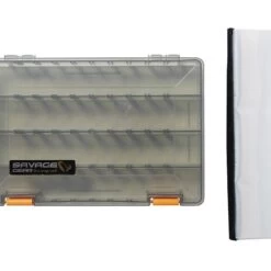 SAC DE TRANSPORT SAVAGE GEAR FLIP RIG BAG AVEC BOITE 13 SAC DE TRANSPORT SAVAGE GEAR FLIP RIG BAG AVEC BOITE -Pêche Promotions Magasin sac de transport savage gear flip rig bag avec boite z 2351 235167 6