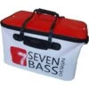 SAC DE TRANSPORT SEVEN BASS BAKKAN SOFT LINE 2 SAC DE TRANSPORT SEVEN BASS BAKKAN SOFT LINE -Pêche Promotions Magasin sac de transport seven bass bakkan soft line z 1386 138681