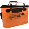 SAC DE TRANSPORT VOLKIEN BAKKAN SOFT LINE - ORANGE -Pêche Promotions Magasin sac de transport volkien bakkan soft line orange z 1418 141846