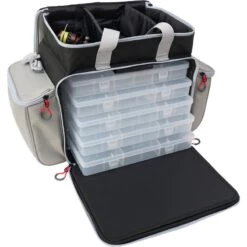 SAC DE TRANSPORT WESTIN W3 VERTICAL MASTER BAG -Pêche Promotions Magasin sac de transport westin w3 vertical master bag z 2509 250915 3