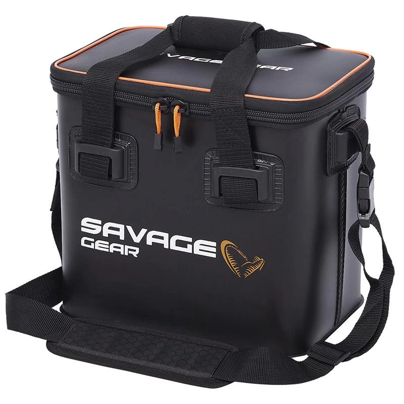 SAC ISOTHERME SAVAGE GEAR WPMP COOLER BAG 3 SAC ISOTHERME SAVAGE GEAR WPMP COOLER BAG