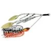 SPINNERBAIT ADAM S BALL SPIN TR - 17G -Pêche Promotions Magasin spinnerbait adam s ball spin tr 17g z 1593 159359