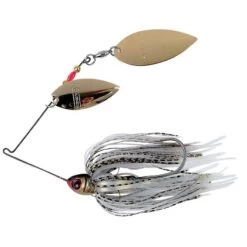 SPINNERBAIT BOOYAH VIBRA-FLX - 10G - PAR 3