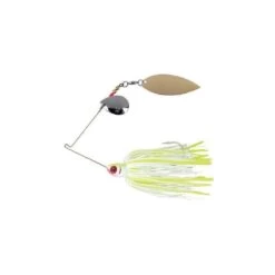 SPINNERBAIT BOOYAH VIBRA-FLX - 14G - PAR 3