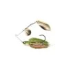 SPINNERBAIT DAMIKI TOT TANDEM TYPE2 - 14G -Pêche Promotions Magasin spinnerbait damiki tot tandem type2 14g z 2553 255320