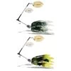 SPINNERBAIT DELALANDE FLEX JUPE CRAW