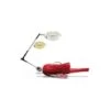 SPINNERBAIT DELALANDE FLEX TRAILER - 21G -Pêche Promotions Magasin spinnerbait delalande flex trailer 21g z 835 83568