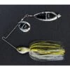 SPINNERBAIT ELITELURE CFS - TW WILLOW COLORADO - 10G -Pêche Promotions Magasin spinnerbait elitelure cfs tw willow colorado 10g z 2607 260767