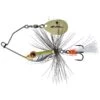 SPINNERBAIT GUNKI ALVIN FLY - 5.5G -Pêche Promotions Magasin spinnerbait gunki alvin fly 55g z 2198 219853