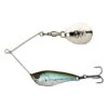 SPINNERBAIT ILLEX STREAM ROLLER - 6G 2 SPINNERBAIT ILLEX STREAM ROLLER - 6G -Pêche Promotions Magasin spinnerbait illex stream roller 6g z 2703 270339