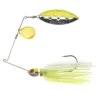 SPINNERBAIT MEGASTRIKE ROLAND MARTIN STRIKEBACK - 14G