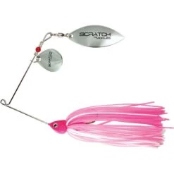 SPINNERBAIT SCRATCH TACKLE SPINNER ALTERA - 7G