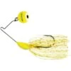 SPINNERBAIT YO-ZURI 3DB KNUCKLE BAIT - 18G -Pêche Promotions Magasin spinnerbait yo zuri 3db knuckle 18g z 2054 205443