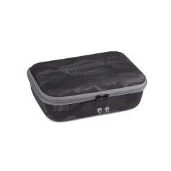 TROUSSE À ACCESSOIRES FOX RAGE VOYAGER CAMO SPINNERBAIT WALLET