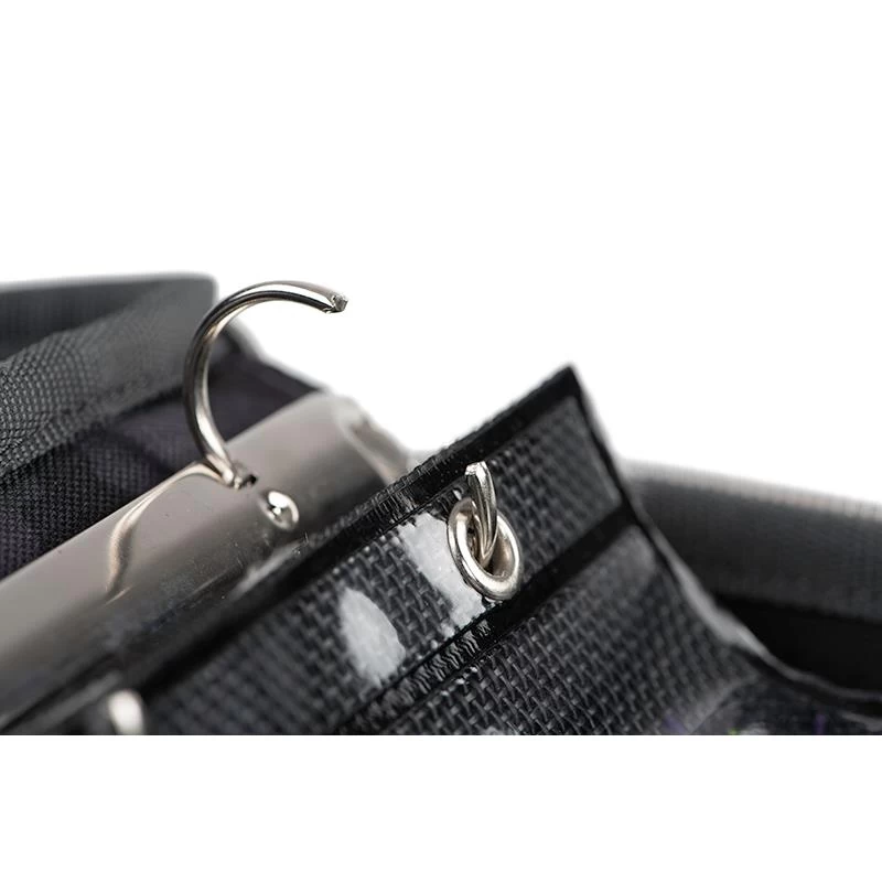 TROUSSE À ACCESSOIRES FOX RAGE VOYAGER CAMO SPINNERBAIT WALLET 5 TROUSSE À ACCESSOIRES FOX RAGE VOYAGER CAMO SPINNERBAIT WALLET – Image 3