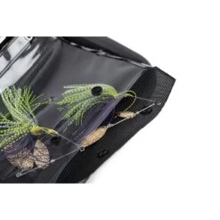 TROUSSE À ACCESSOIRES FOX RAGE VOYAGER CAMO SPINNERBAIT WALLET 14 TROUSSE À ACCESSOIRES FOX RAGE VOYAGER CAMO SPINNERBAIT WALLET -Pêche Promotions Magasin trousse a accessoires fox rage voyager camo spinnerbait wallet z 2607 260762 5