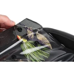 TROUSSE À ACCESSOIRES FOX RAGE VOYAGER CAMO SPINNERBAIT WALLET 15 TROUSSE À ACCESSOIRES FOX RAGE VOYAGER CAMO SPINNERBAIT WALLET -Pêche Promotions Magasin trousse a accessoires fox rage voyager camo spinnerbait wallet z 2607 260762 6