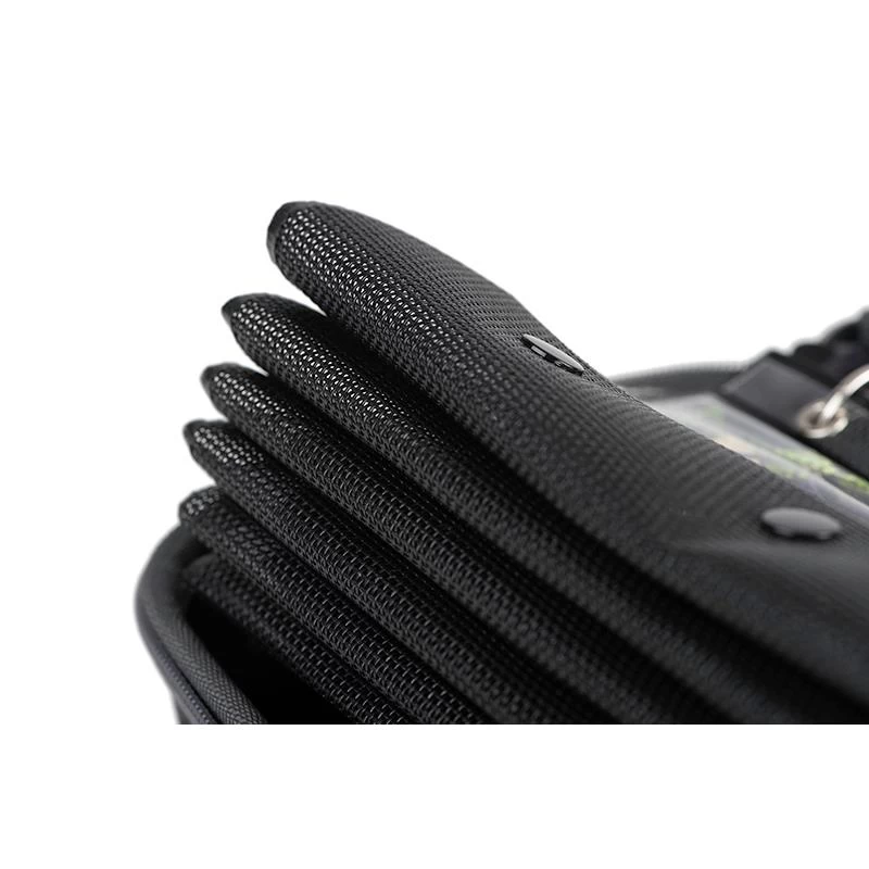 TROUSSE À ACCESSOIRES FOX RAGE VOYAGER CAMO SPINNERBAIT WALLET 9 TROUSSE À ACCESSOIRES FOX RAGE VOYAGER CAMO SPINNERBAIT WALLET – Image 7