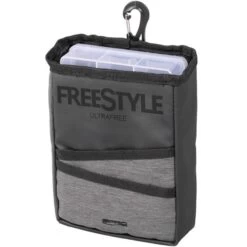 TROUSSE A ACCESSOIRES FREESTYLE ULTRAFREE BOX POUCH