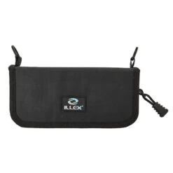 TROUSSE À ACCESSOIRES ILLEX LURE RIVER CASE BLACK