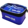 TROUSSE A ACCESSOIRES VOLKIEN BAKKAN P.M.L LINE - BLEU -Pêche Promotions Magasin trousse a accessoires volkien bakkan pml line bleu z 1418 141855